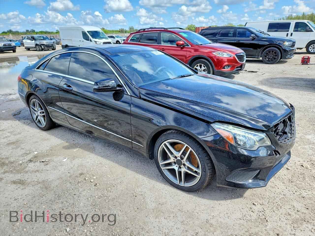 2015 MERCEDES-BENZ E-CLASS - VIN: WDDKJ6FB3FF299979 - Фото 4