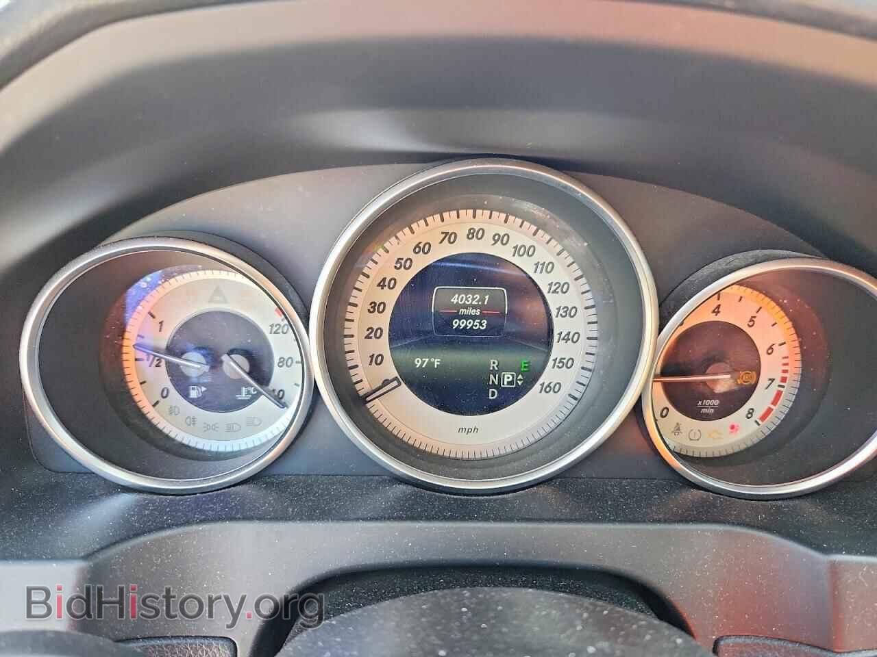 2015 MERCEDES-BENZ E-CLASS - VIN: WDDKJ6FB3FF299979 - Фото 9