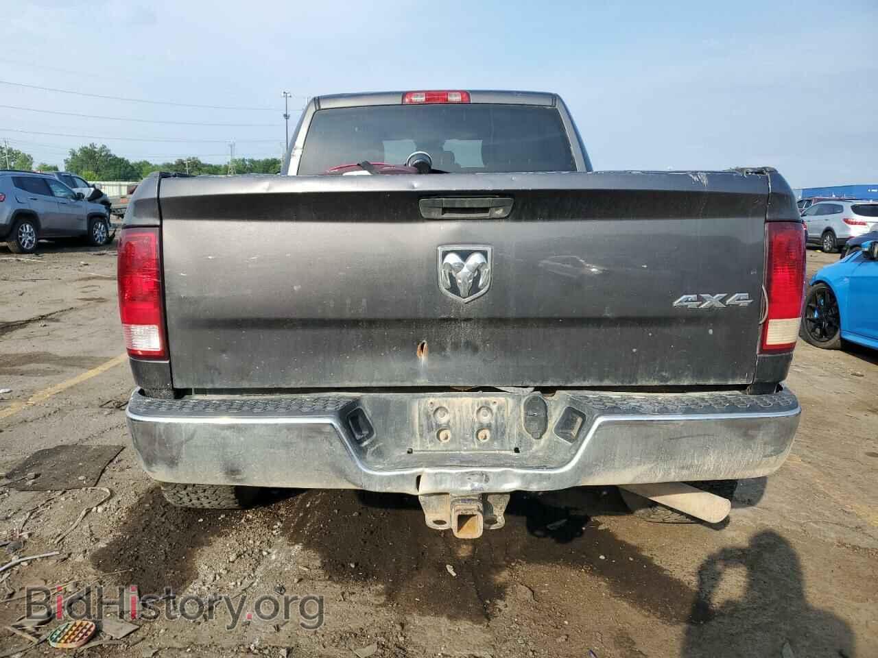 2015 RAM All Models - VIN: 3C6UR5CJ9FG570700 - Photo 6