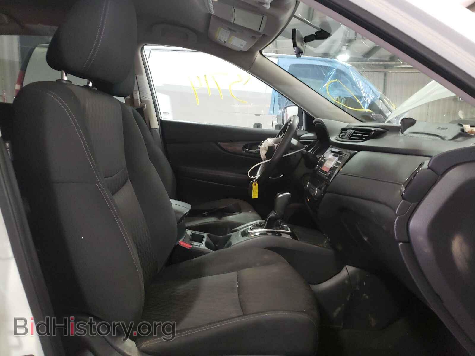 2017 NISSAN ROGUE - VIN: KNMAT2MV1HP592573 - Фото 5