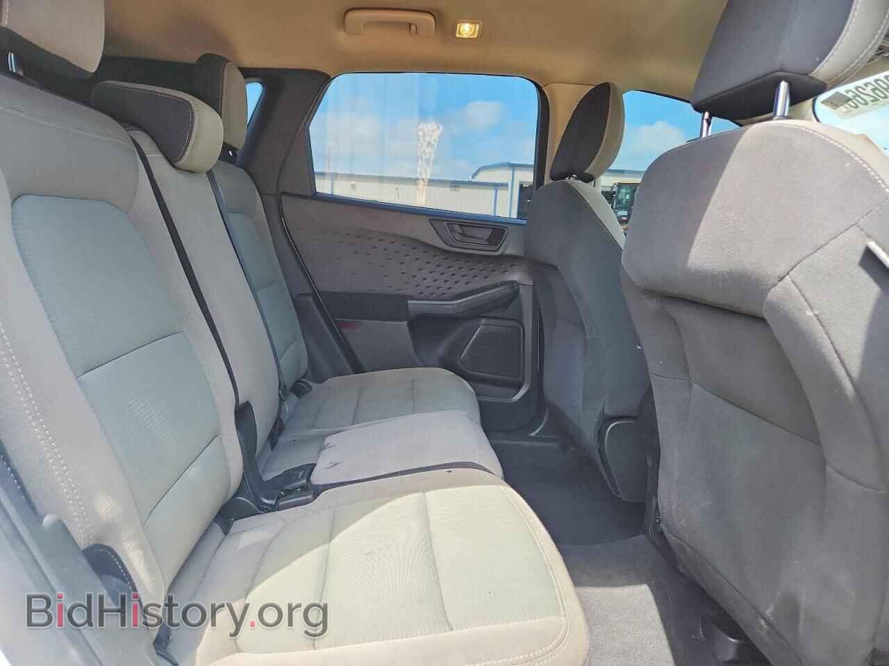 2020 FORD ESCAPE - VIN: 1FMCU0F65LUA48843 - Photo 11