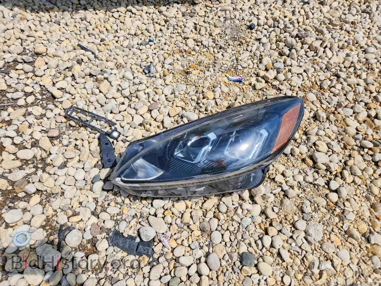 2020 FORD ESCAPE - VIN: 1FMCU0F65LUA48843 - Photo 13