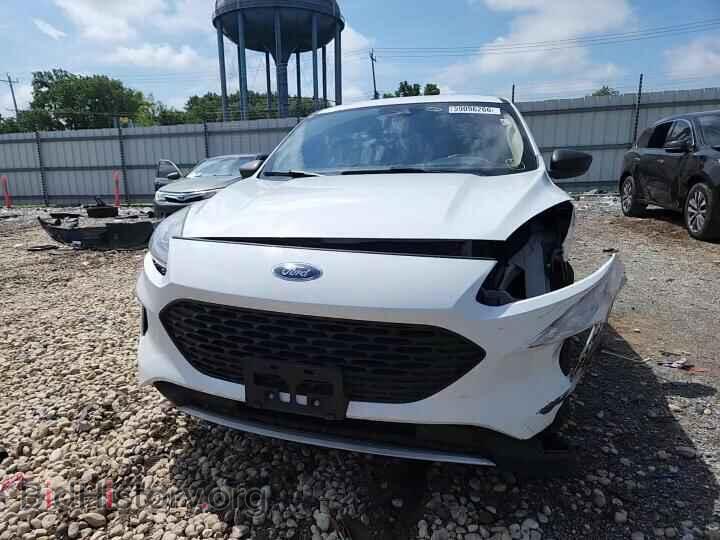 2020 FORD ESCAPE - VIN: 1FMCU0F65LUA48843 - Photo 15