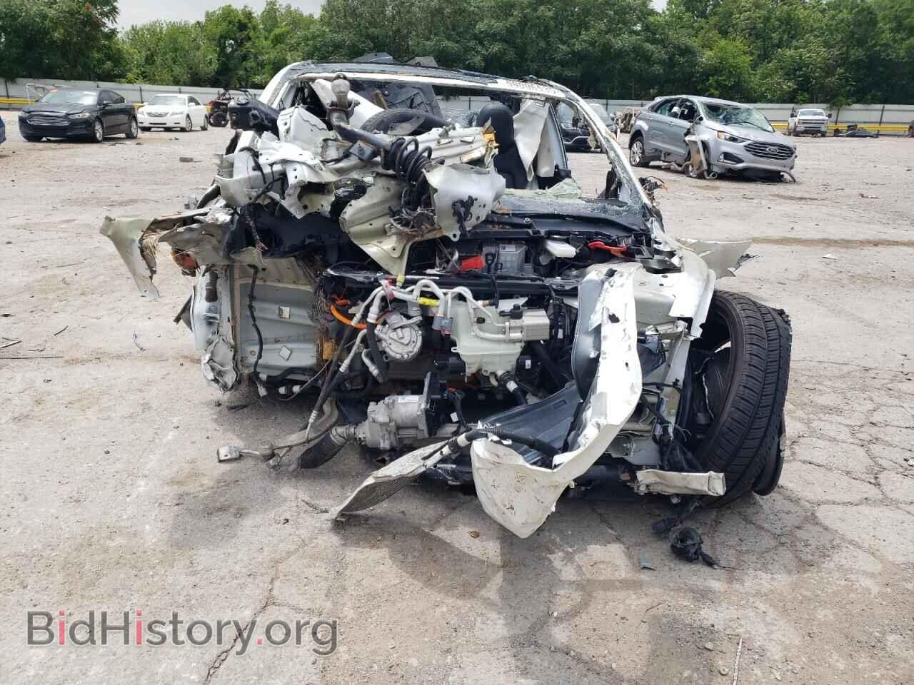 2019 TESLA MODEL 3 - VIN: 5YJ3E1EAXKF431276 - Фото 5