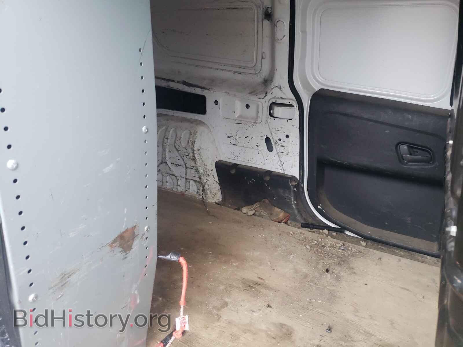 2016 RAM PROMASTER - VIN: ZFBERFDTXG6C95706 - Фото 6