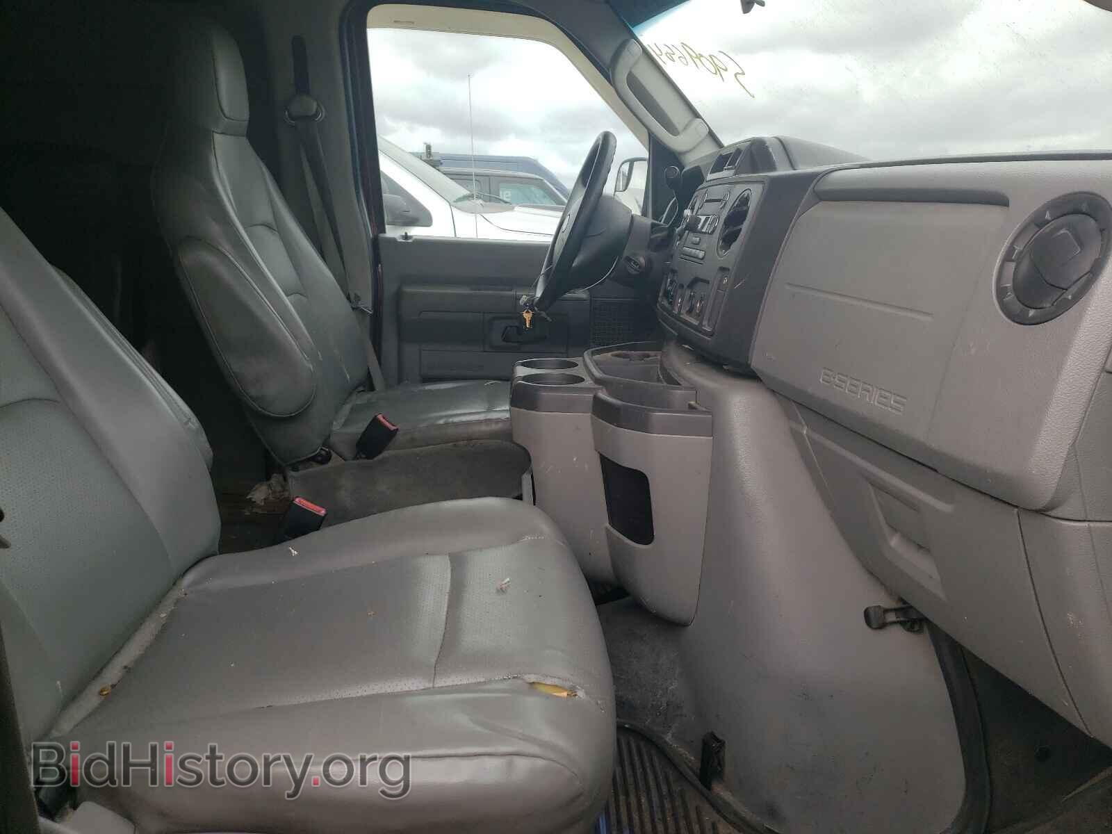 2011 FORD ECONOLINE - VIN: 1FTSS3EL2BDA80906 - Photo 5