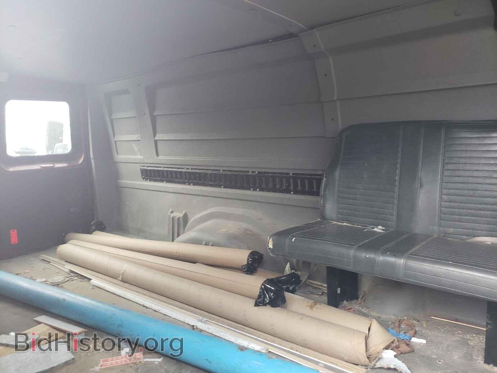 2011 FORD ECONOLINE - VIN: 1FTSS3EL2BDA80906 - Photo 6