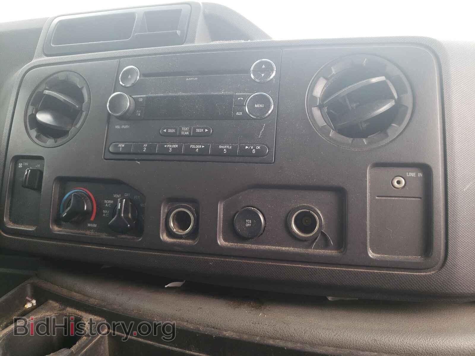 2011 FORD ECONOLINE - VIN: 1FTSS3EL2BDA80906 - Photo 9