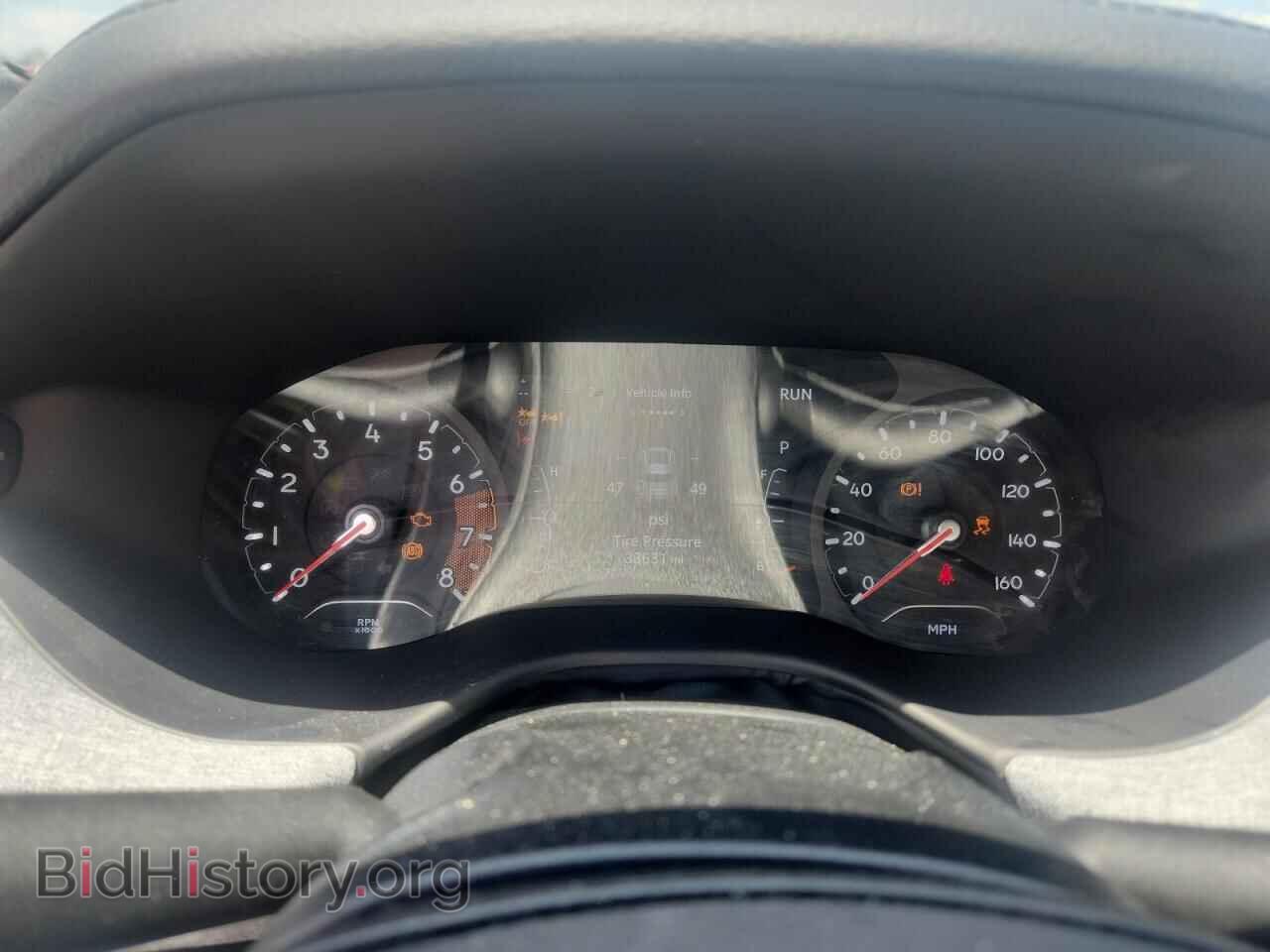 2024 JEEP COMPASS - VIN: 3C4NJDBN2RT128582 - Photo 9