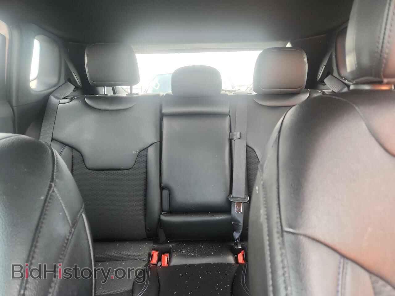 2024 JEEP COMPASS - VIN: 3C4NJDBN2RT128582 - Photo 10