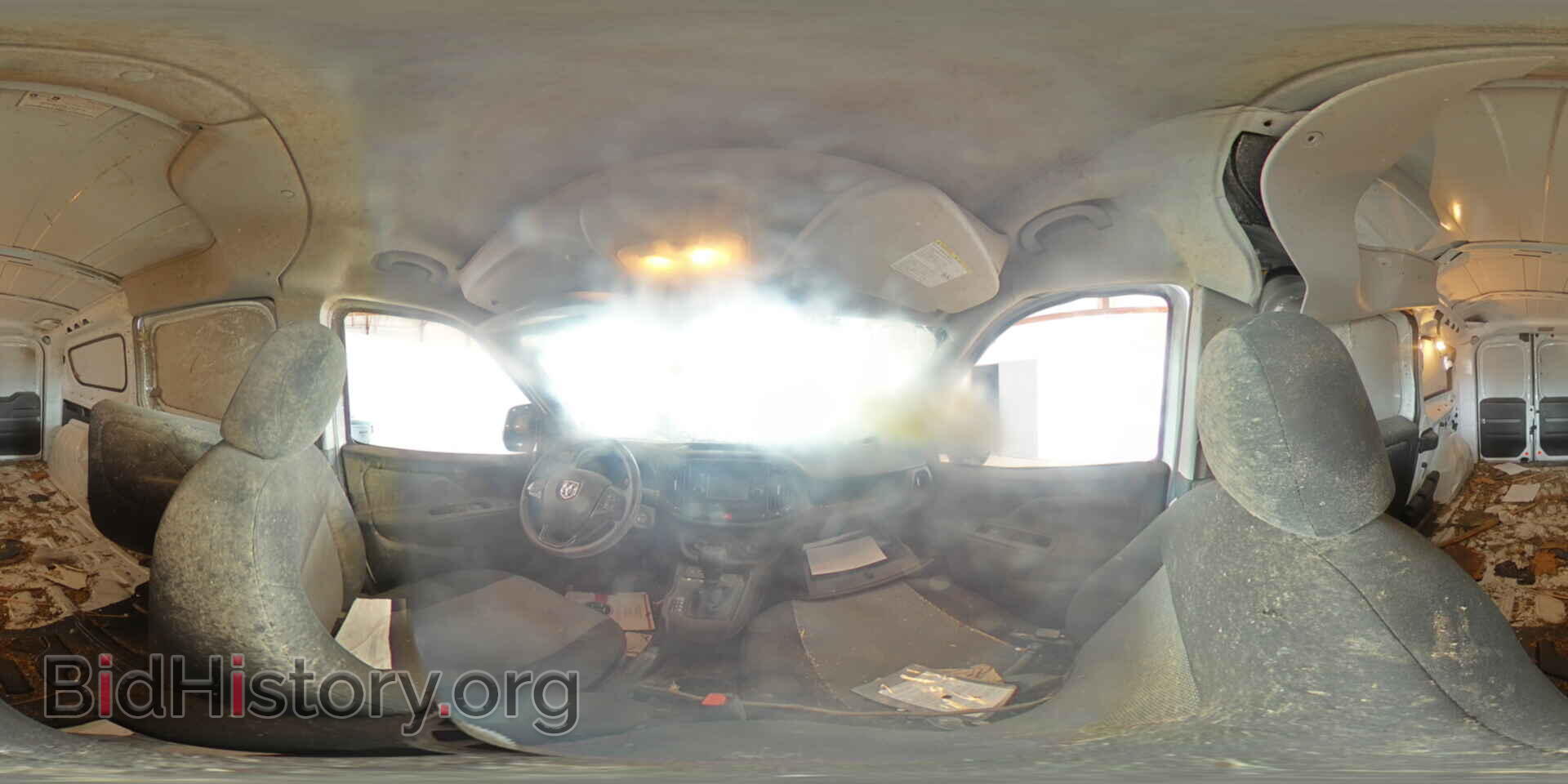 2021 RAM All Models - VIN: ZFBHRFAB0M6V32060 - Фото 15