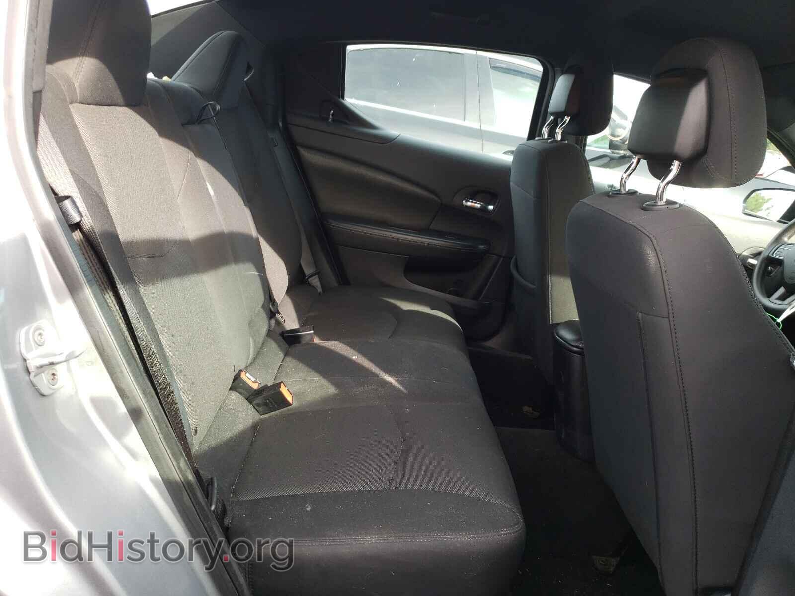 2013 DODGE AVENGER - VIN: 1C3CDZAB0DN571703 - Photo 6