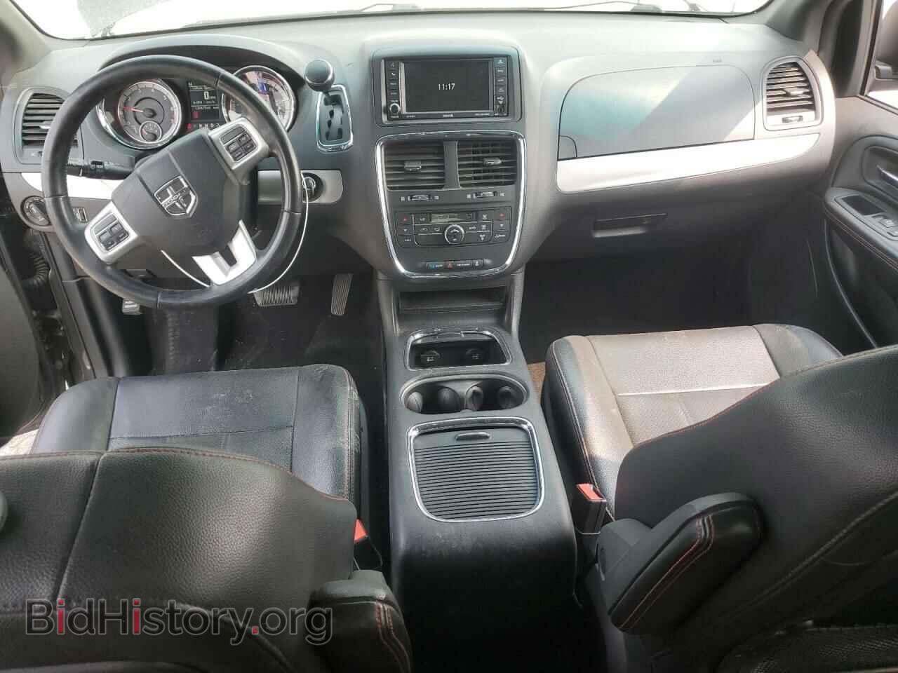 2016 DODGE CARAVAN - VIN: 2C4RDGEGXGR318962 - Photo 8