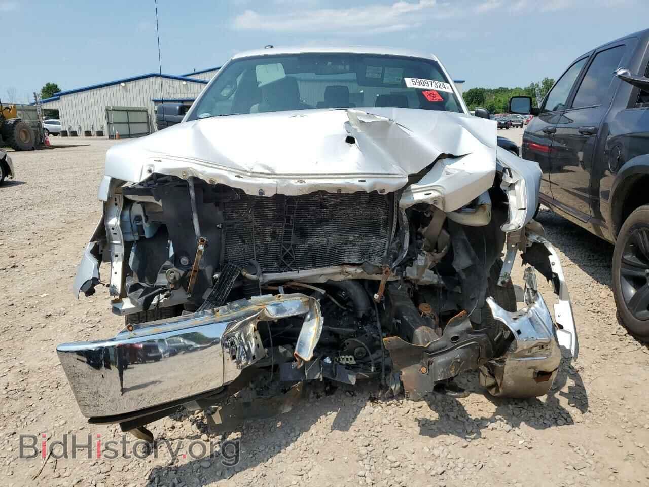 2013 FORD All Models - VIN: 1FTNF1ET7DKE63597 - Photo 5