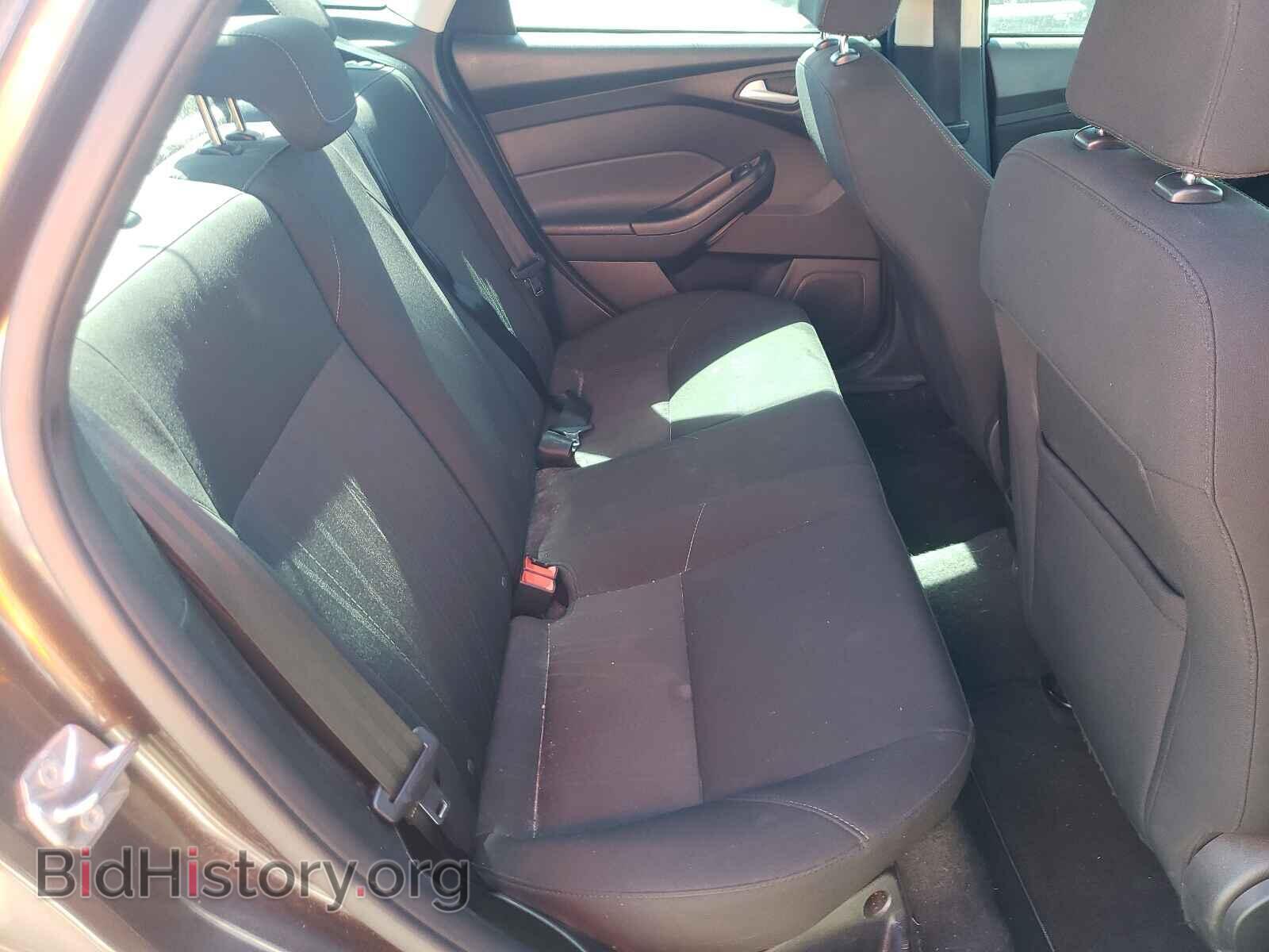 2015 FORD FOCUS - VIN: 1FADP3F20FL280698 - Фото 6