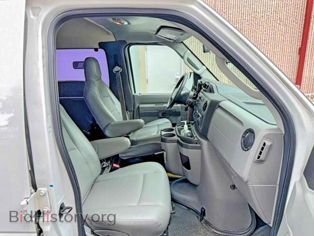 2014 FORD ECONOLINE - VIN: 1FTNE2EW0EDB18825 - Фото 12