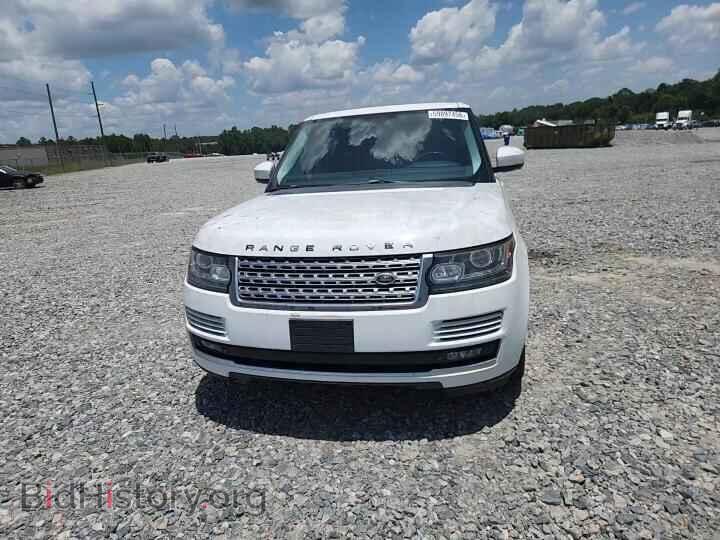 2013 LAND ROVER RANGEROVER - VIN: SALGS2DF0DA100241 - Фото 14