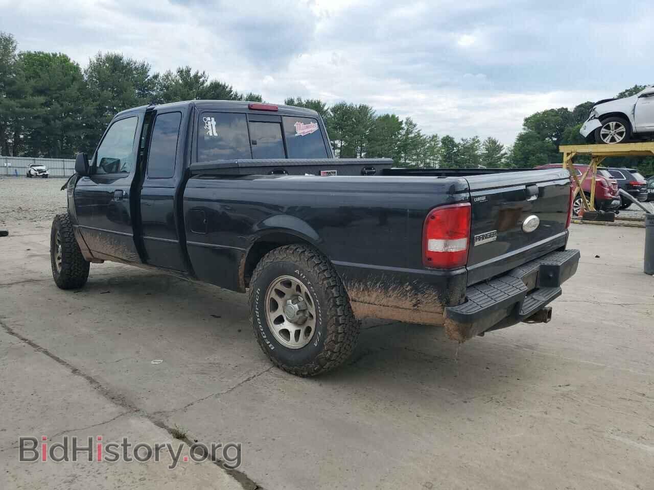 2011 FORD RANGER - VIN: 1FTLR4EEXBPB22258 - Фото 2