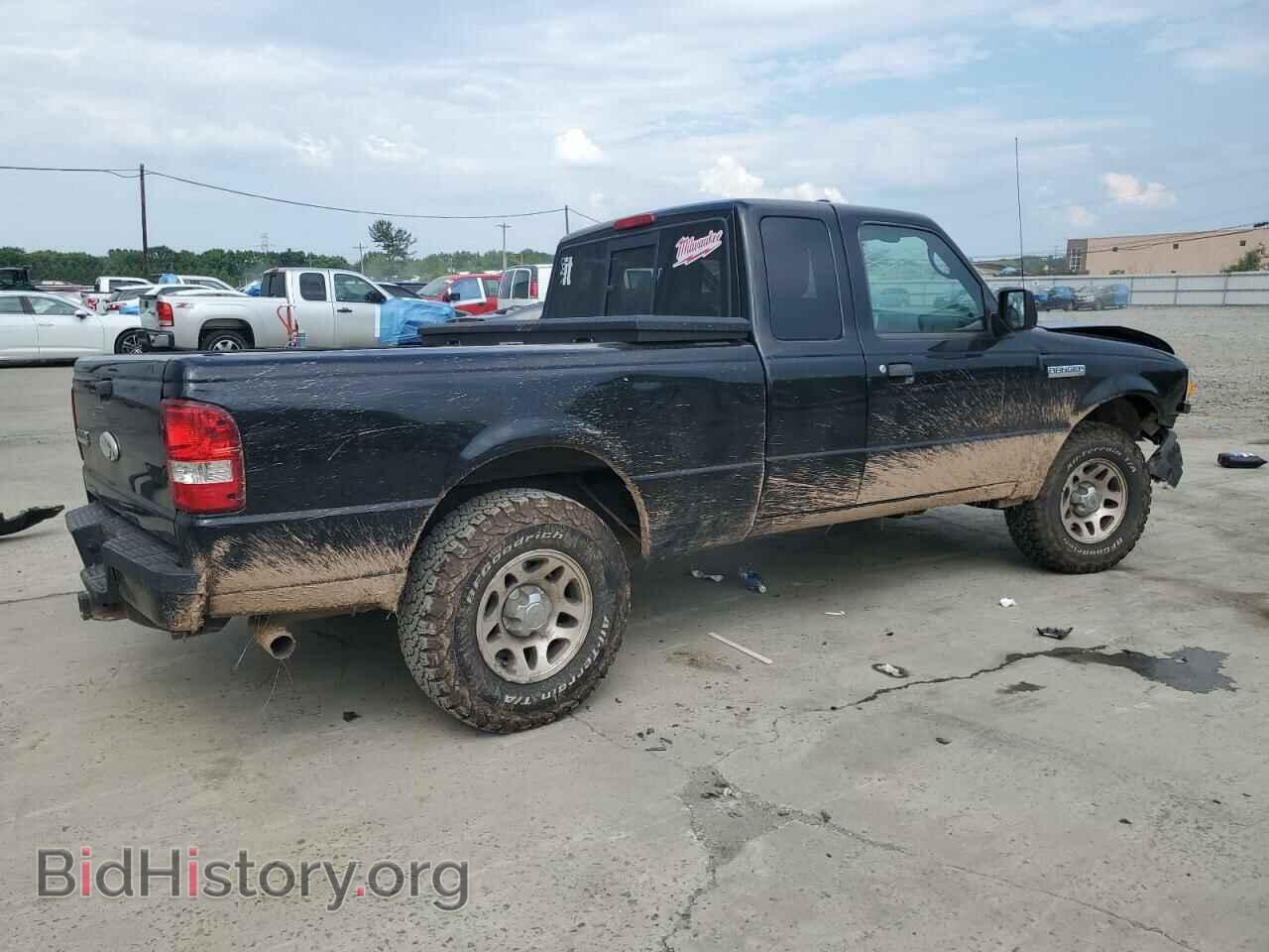 2011 FORD RANGER - VIN: 1FTLR4EEXBPB22258 - Фото 3