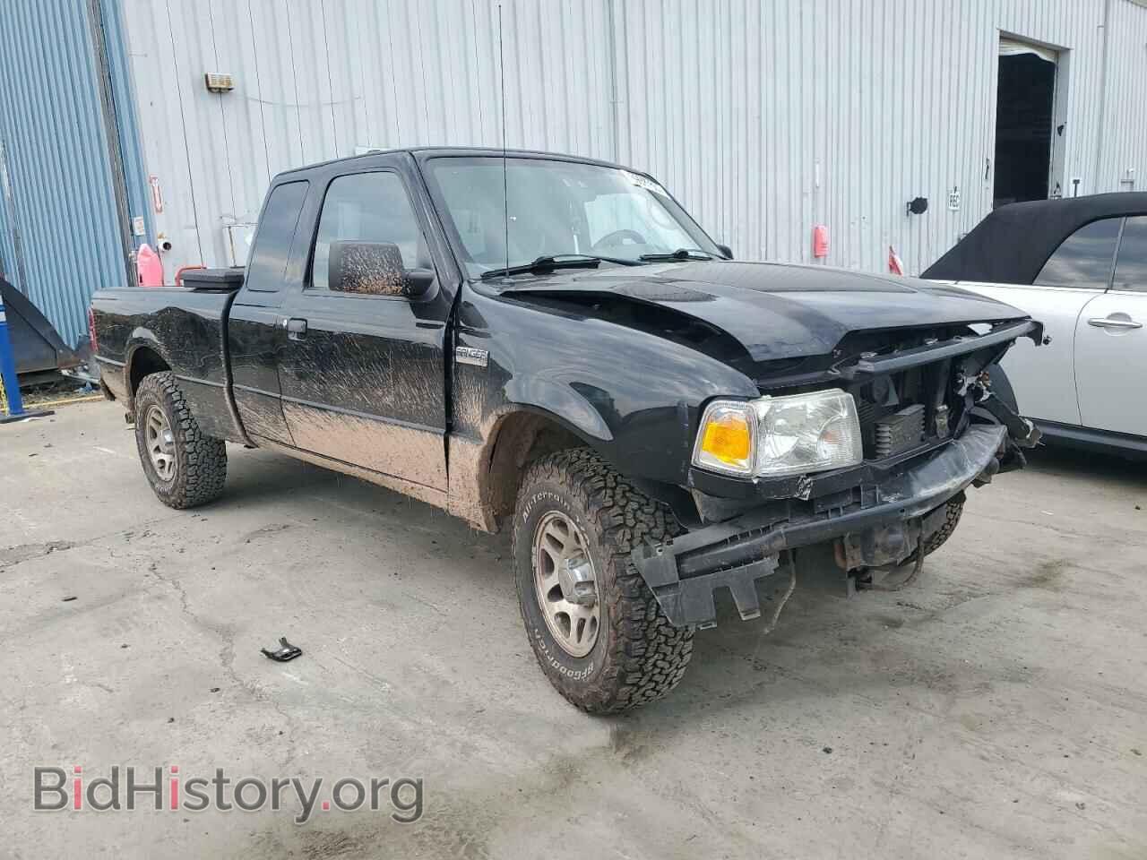2011 FORD RANGER - VIN: 1FTLR4EEXBPB22258 - Фото 4