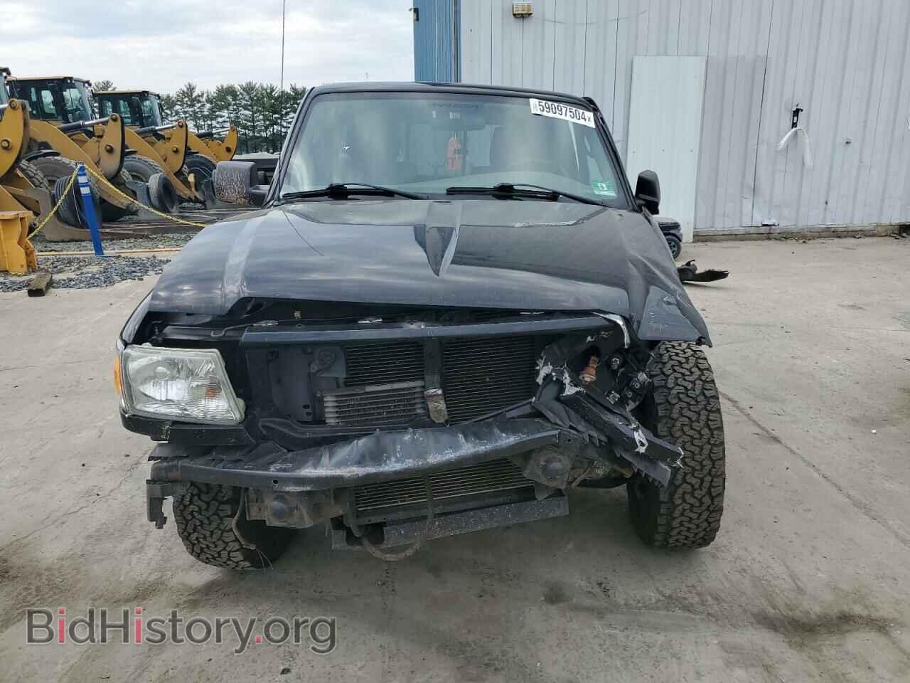 2011 FORD RANGER - VIN: 1FTLR4EEXBPB22258 - Фото 5