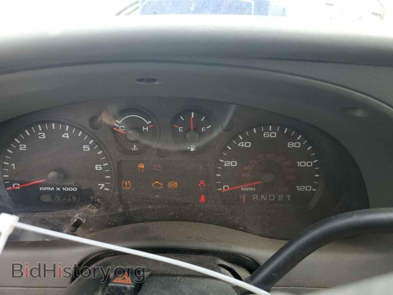 2011 FORD RANGER - VIN: 1FTLR4EEXBPB22258 - Фото 9