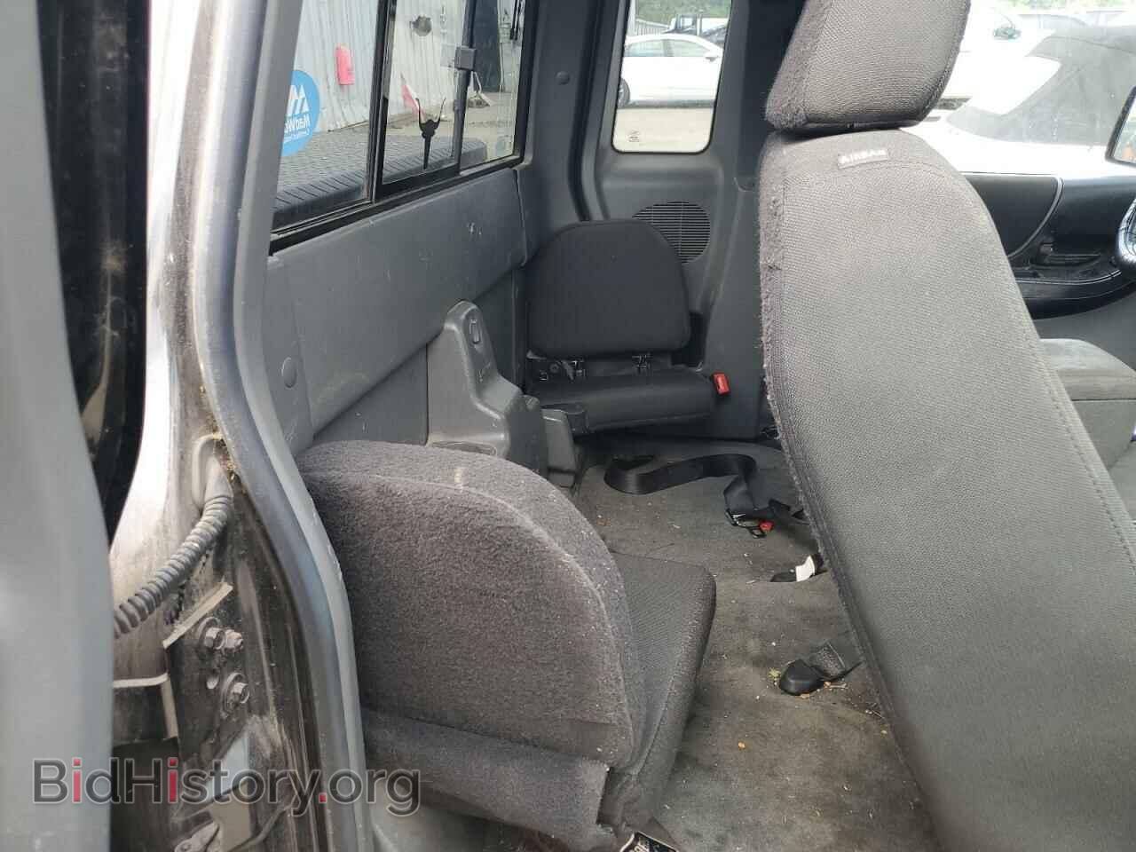 2011 FORD RANGER - VIN: 1FTLR4EEXBPB22258 - Фото 10