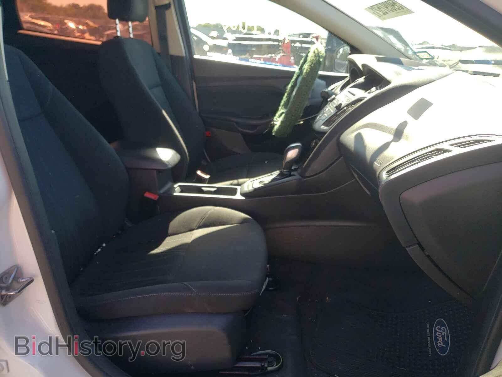 2016 FORD FOCUS - VIN: 1FADP3F26GL331395 - Photo 5