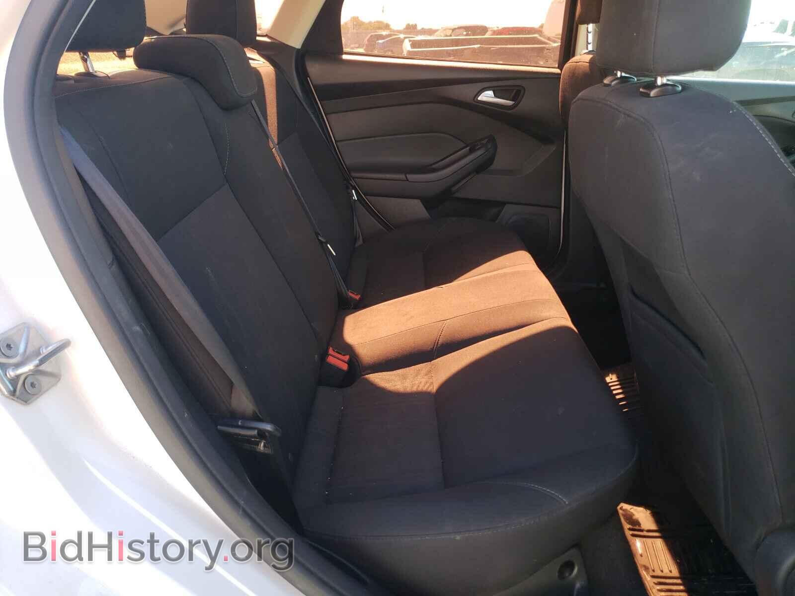 2016 FORD FOCUS - VIN: 1FADP3F26GL331395 - Photo 6