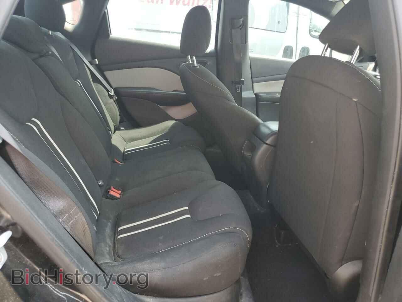 2013 DODGE DART - VIN: 1C3CDFBA4DD256641 - Фото 10