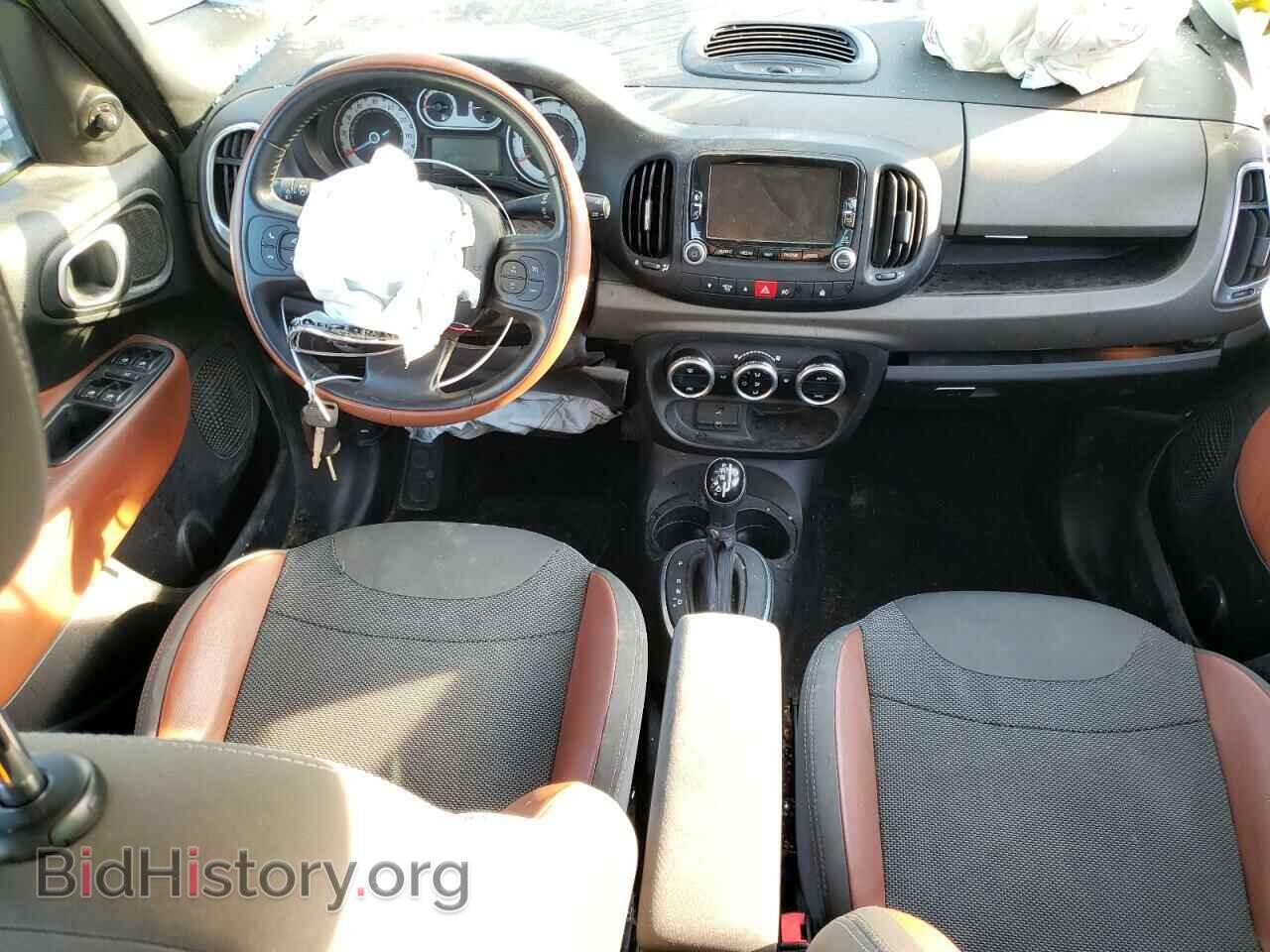 2015 FIAT 500 - VIN: ZFBCFADH3FZ033860 - Фото 8