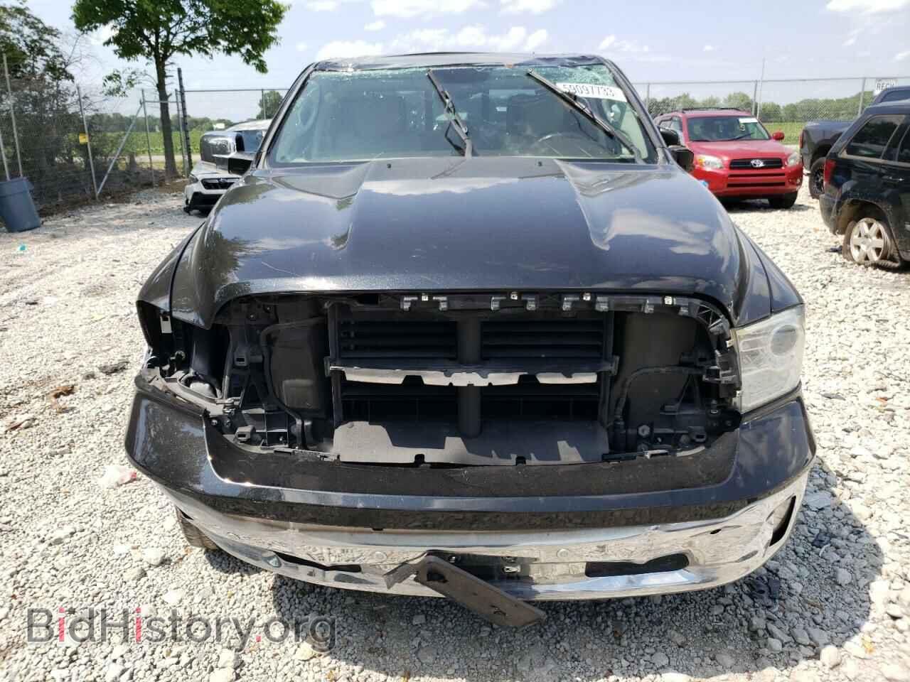2015 RAM 1500 - VIN: 1C6RR7NT9FS775801 - Фото 5