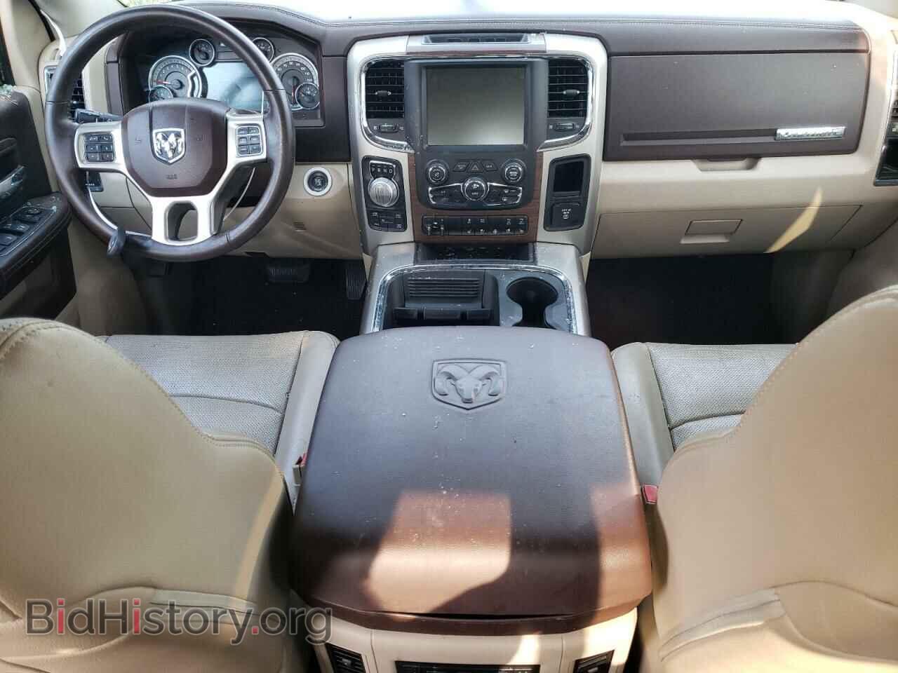 2015 RAM 1500 - VIN: 1C6RR7NT9FS775801 - Фото 8