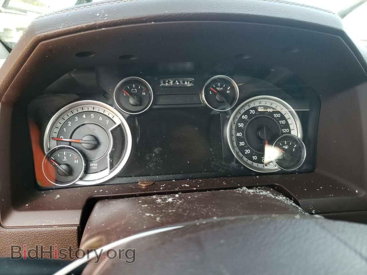 2015 RAM 1500 - VIN: 1C6RR7NT9FS775801 - Фото 9