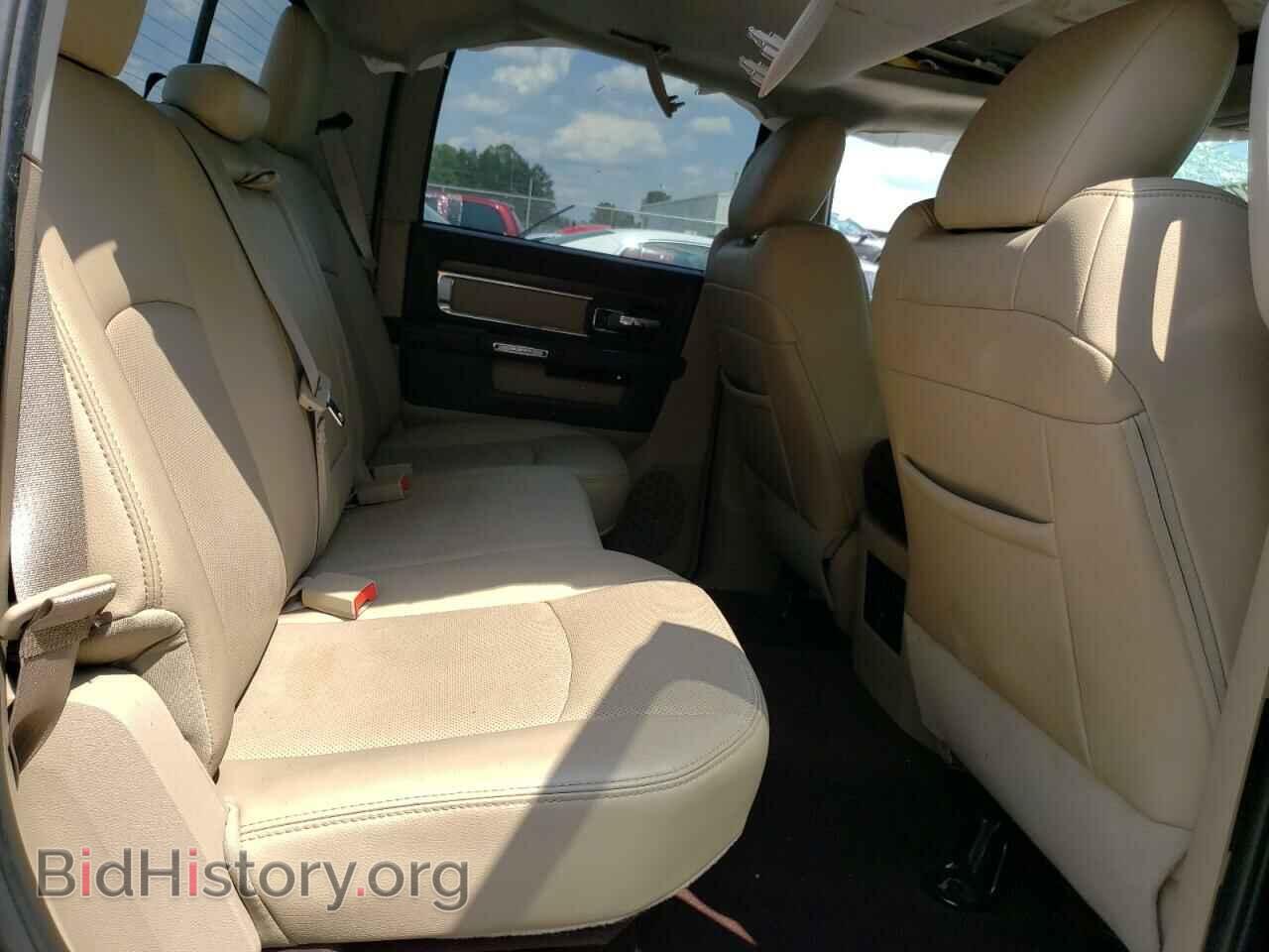 2015 RAM 1500 - VIN: 1C6RR7NT9FS775801 - Фото 10