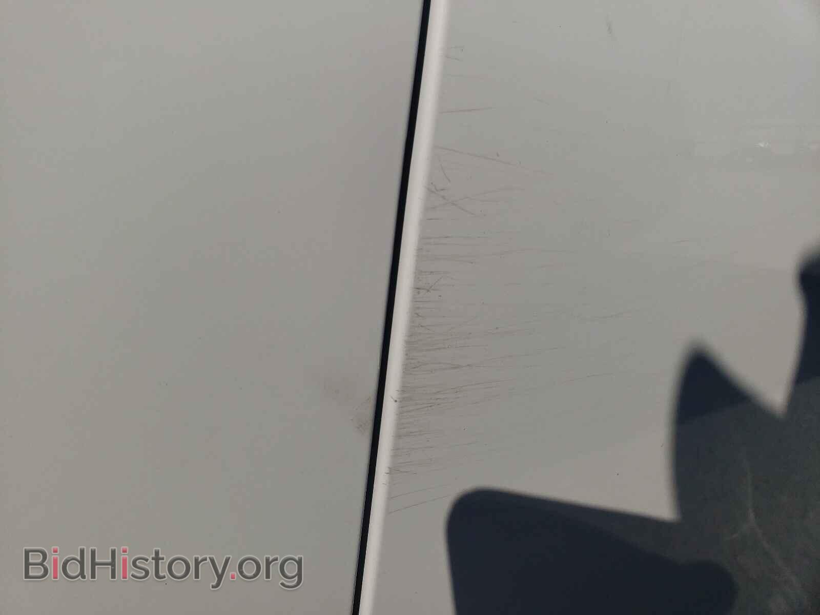 2012 BMW 3 SERIES - VIN: WBA3A5C51CF345471 - Фото 9