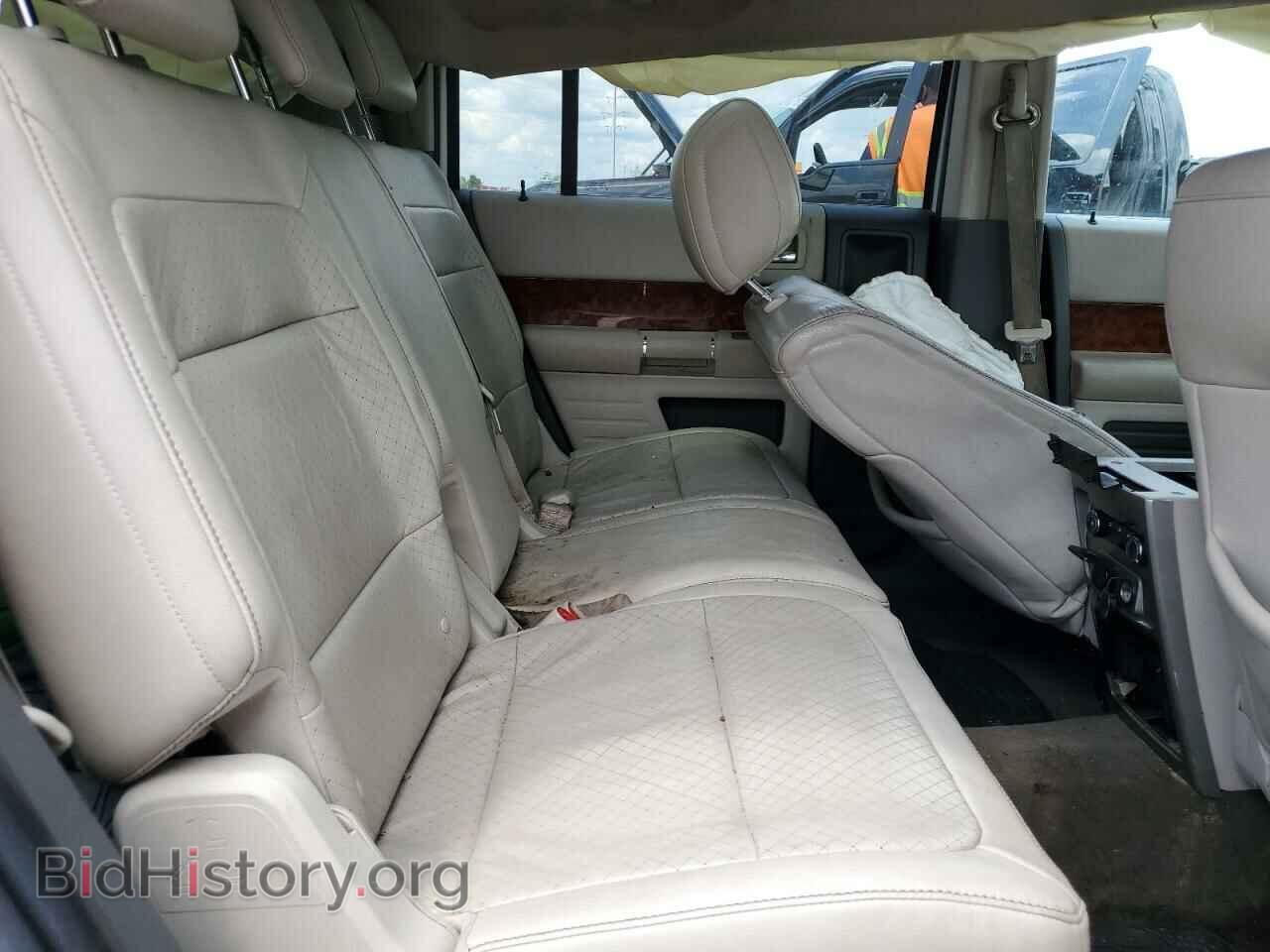 2010 FORD FLEX - VIN: 2FMHK6DC9ABB30438 - Photo 11