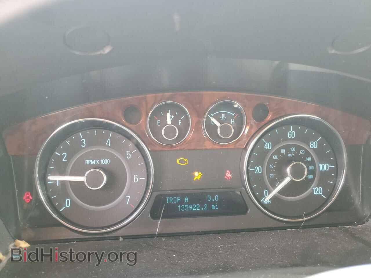 2010 FORD FLEX - VIN: 2FMHK6DC9ABB30438 - Photo 9