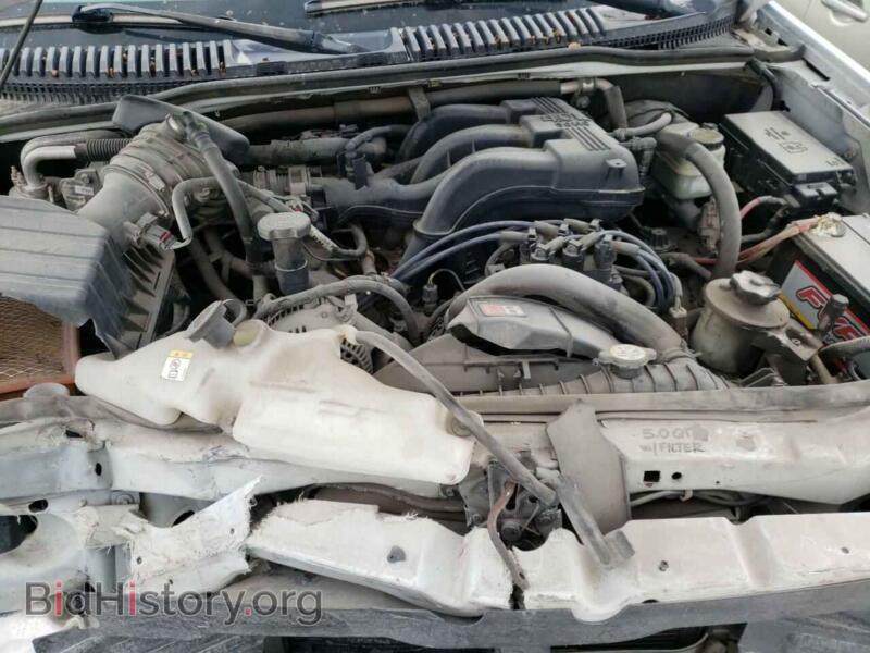 2006 Ford EXPLORER (VIN 1FMEU72E66UB03139) — photo 7 of 10