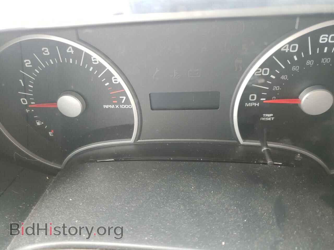 2006 FORD EXPLORER - VIN: 1FMEU72E66UB03139 - Фото 8