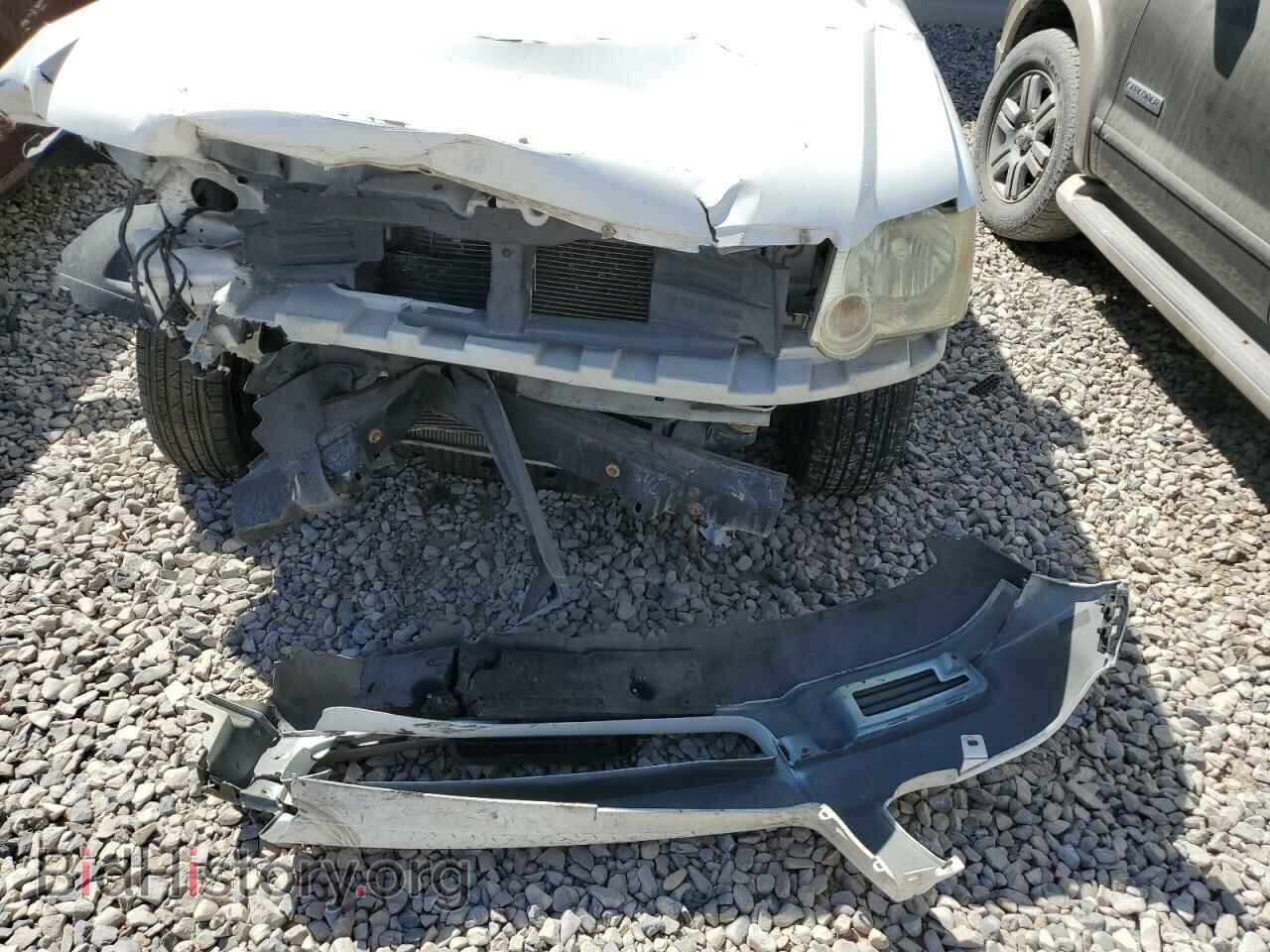 2006 FORD EXPLORER - VIN: 1FMEU72E66UB03139 - Фото 9