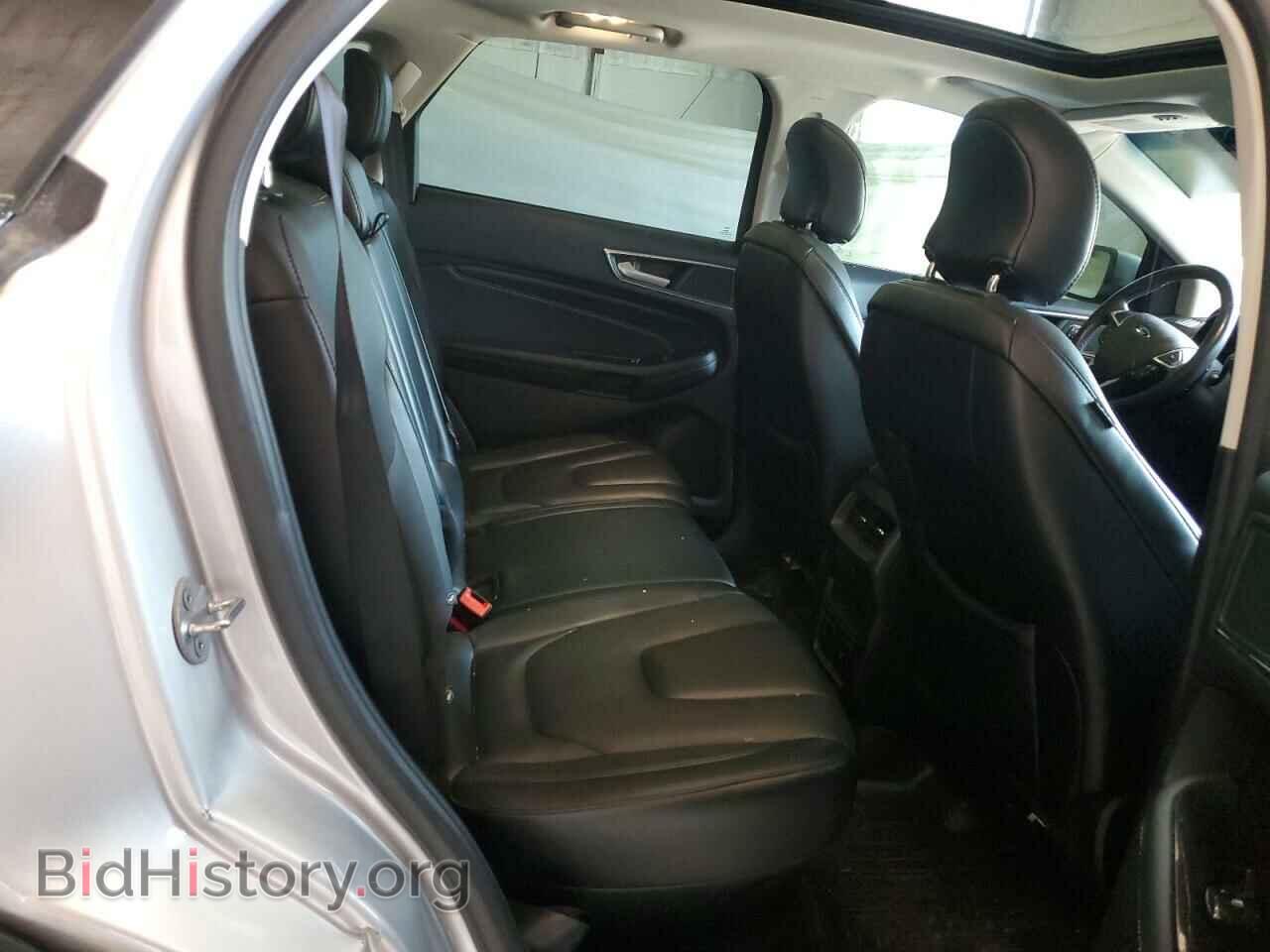 2017 FORD EDGE - VIN: 2FMPK4K95HBB75457 - Photo 10