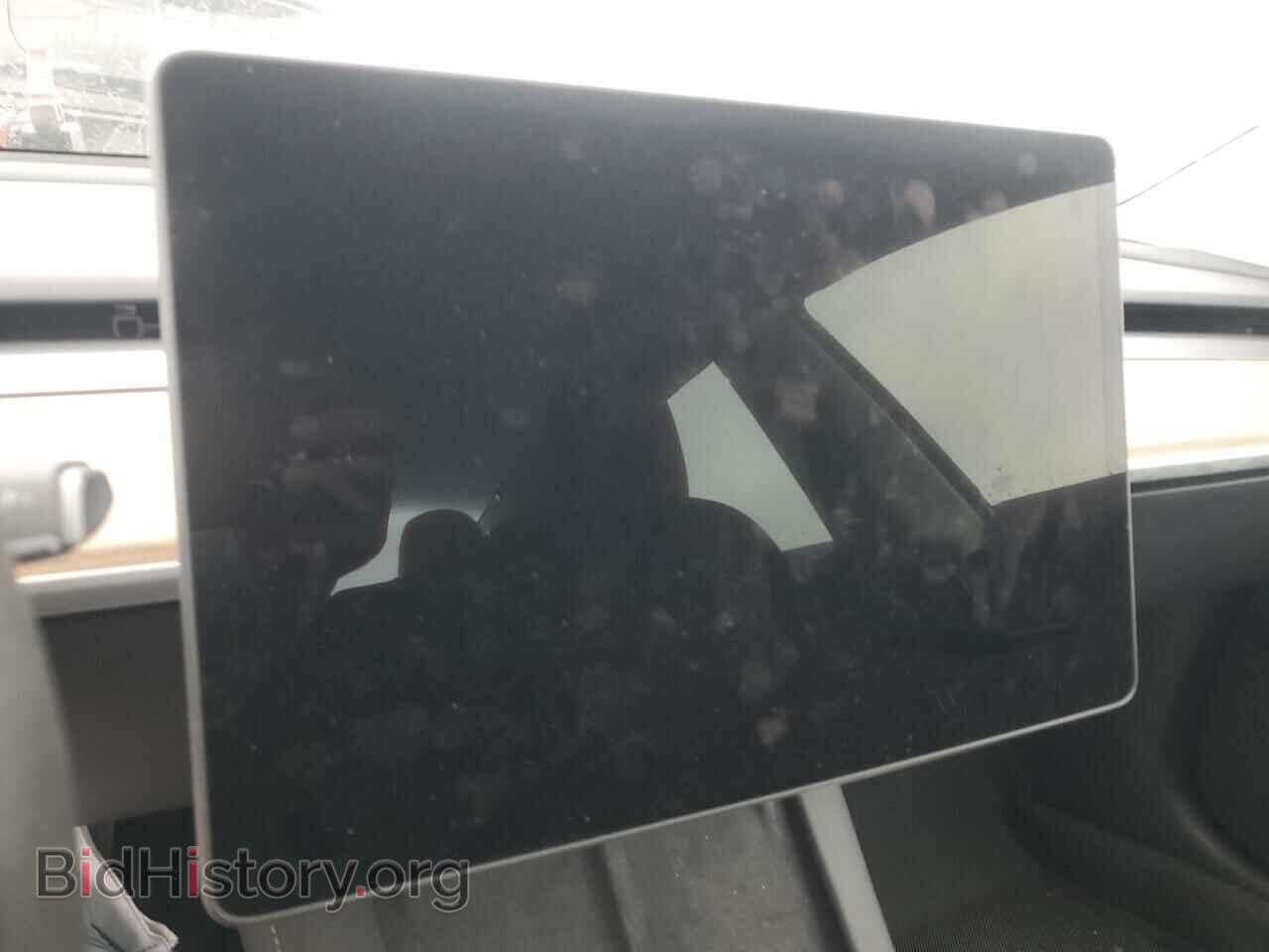2023 TESLA MODEL 3 - VIN: 5YJ3E1EA4PF564400 - Фото 9