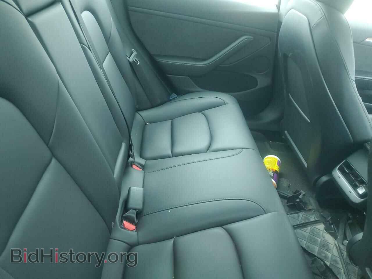 2023 TESLA MODEL 3 - VIN: 5YJ3E1EA4PF564400 - Фото 10