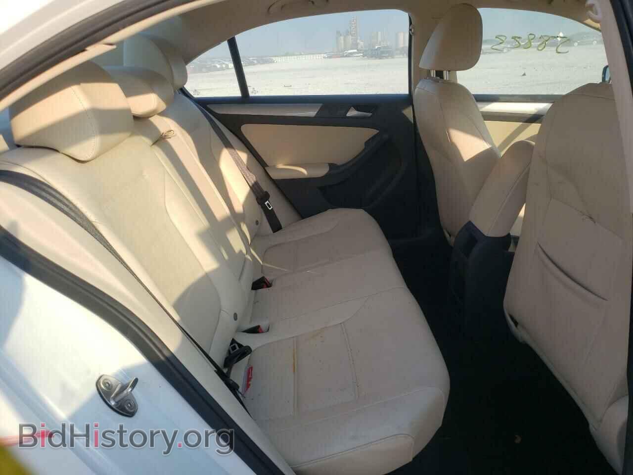 2017 VOLKSWAGEN JETTA - VIN: 3VWDB7AJ0HM328357 - Photo 6