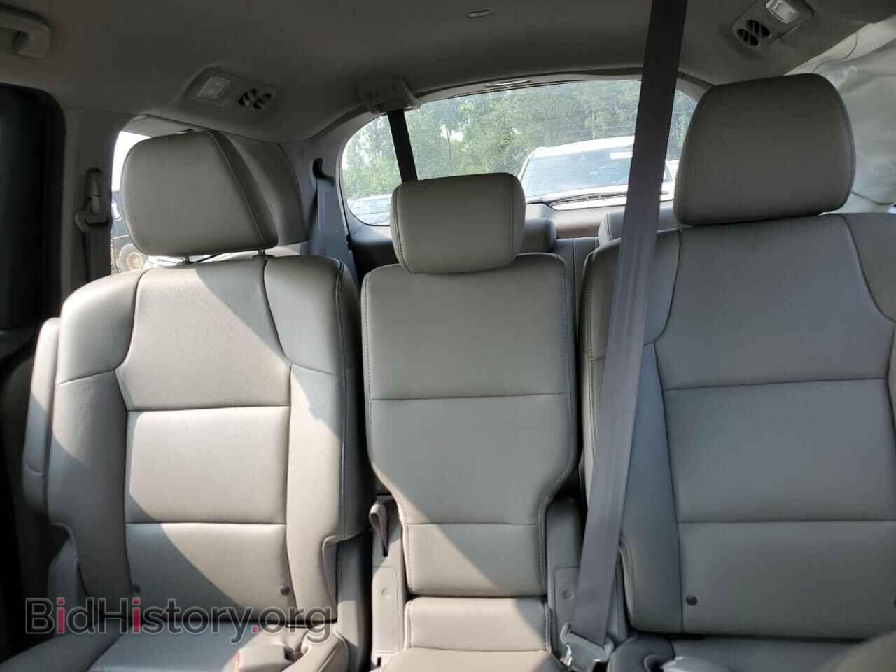 2015 HONDA All Models - VIN: 5FNRL5H63FB131275 - Photo 10