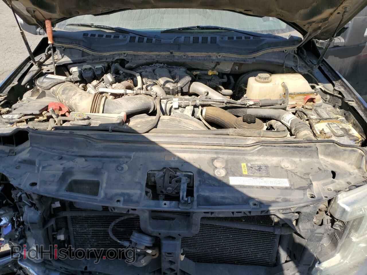 2017 FORD F250 - VIN: 1FT7X2BT8HEC09367 - Фото 11