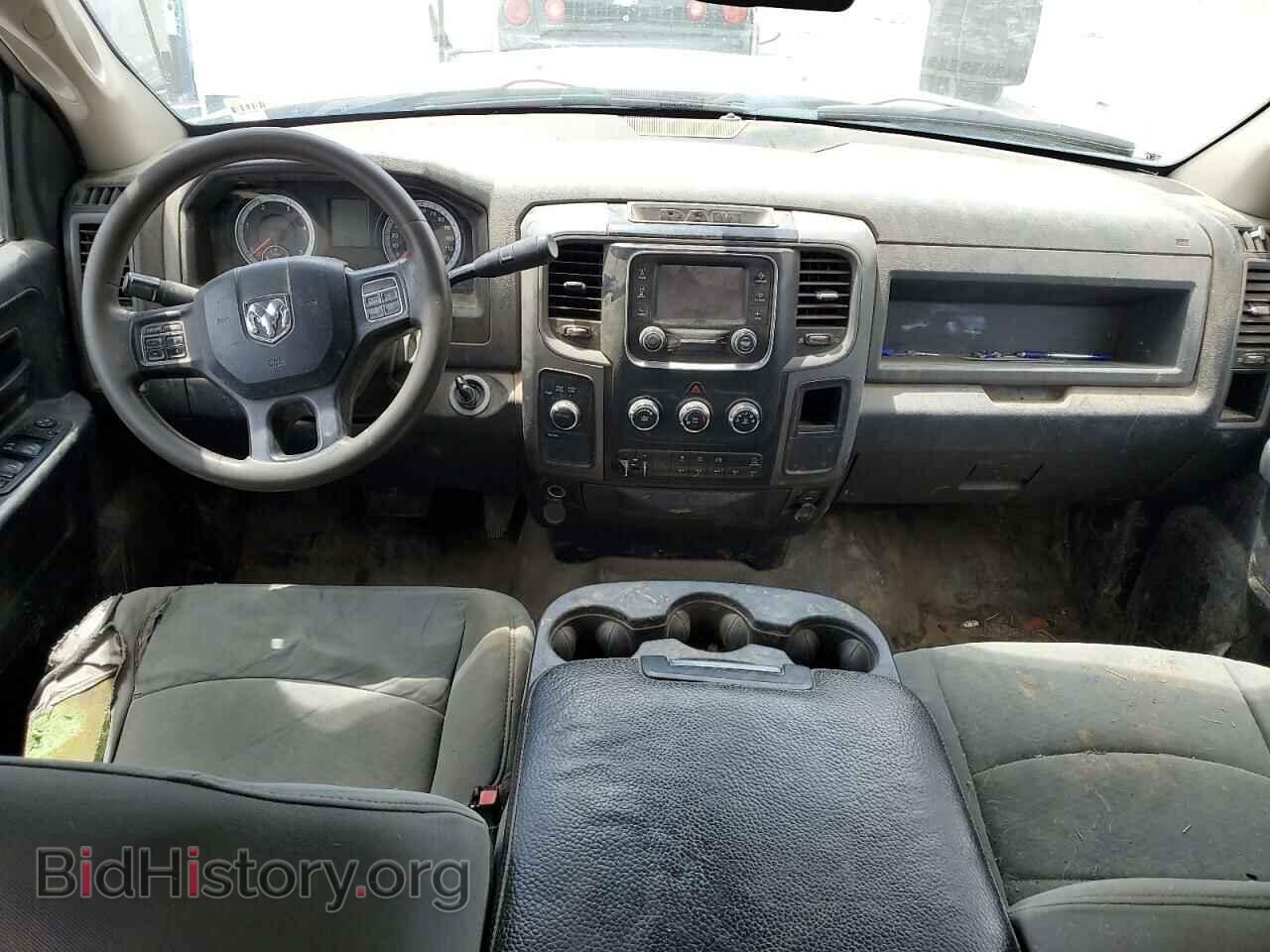 2013 RAM All Models - VIN: 3C6UR5CL6DG614991 - Фото 8