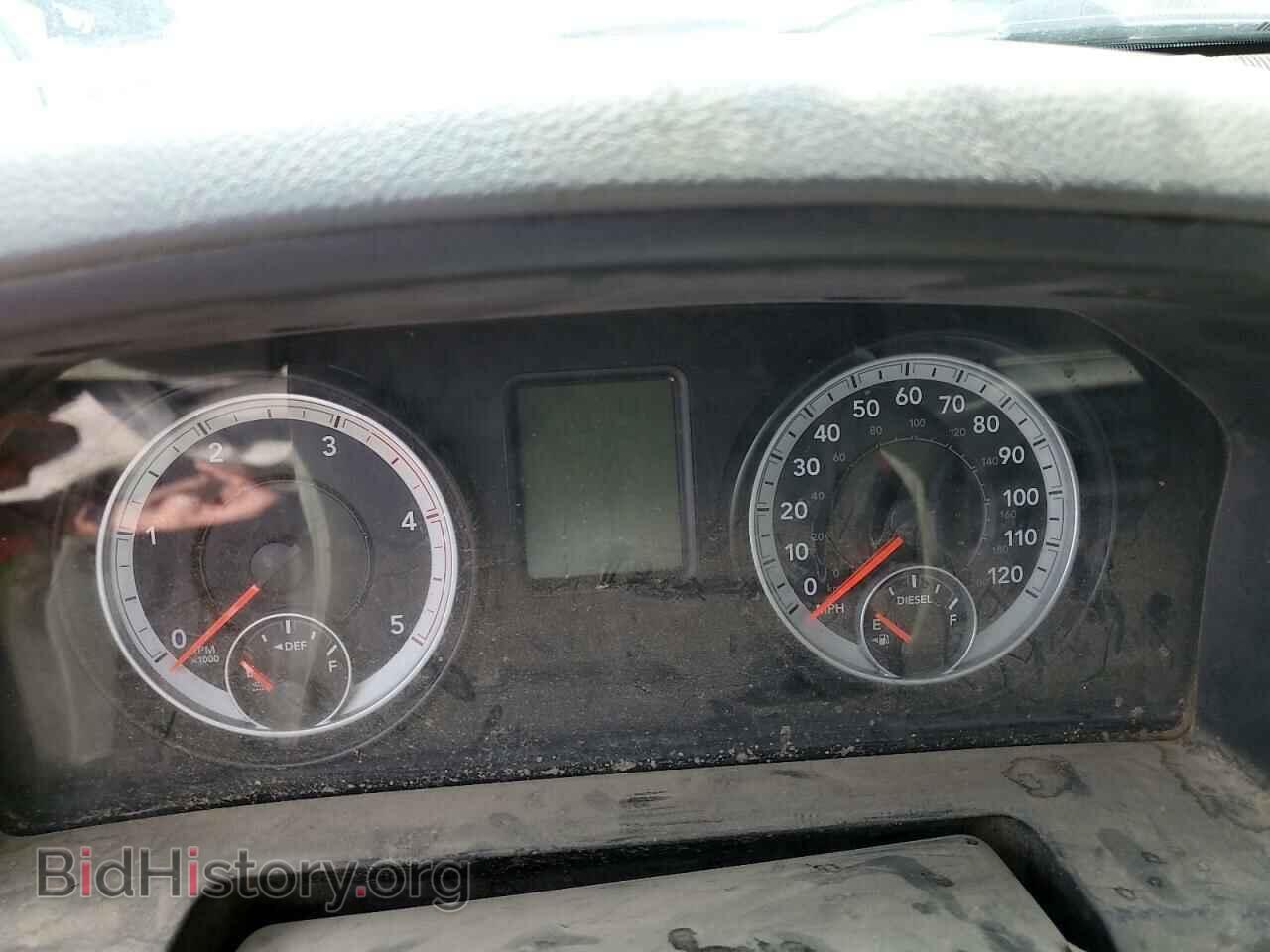 2013 RAM All Models - VIN: 3C6UR5CL6DG614991 - Фото 9
