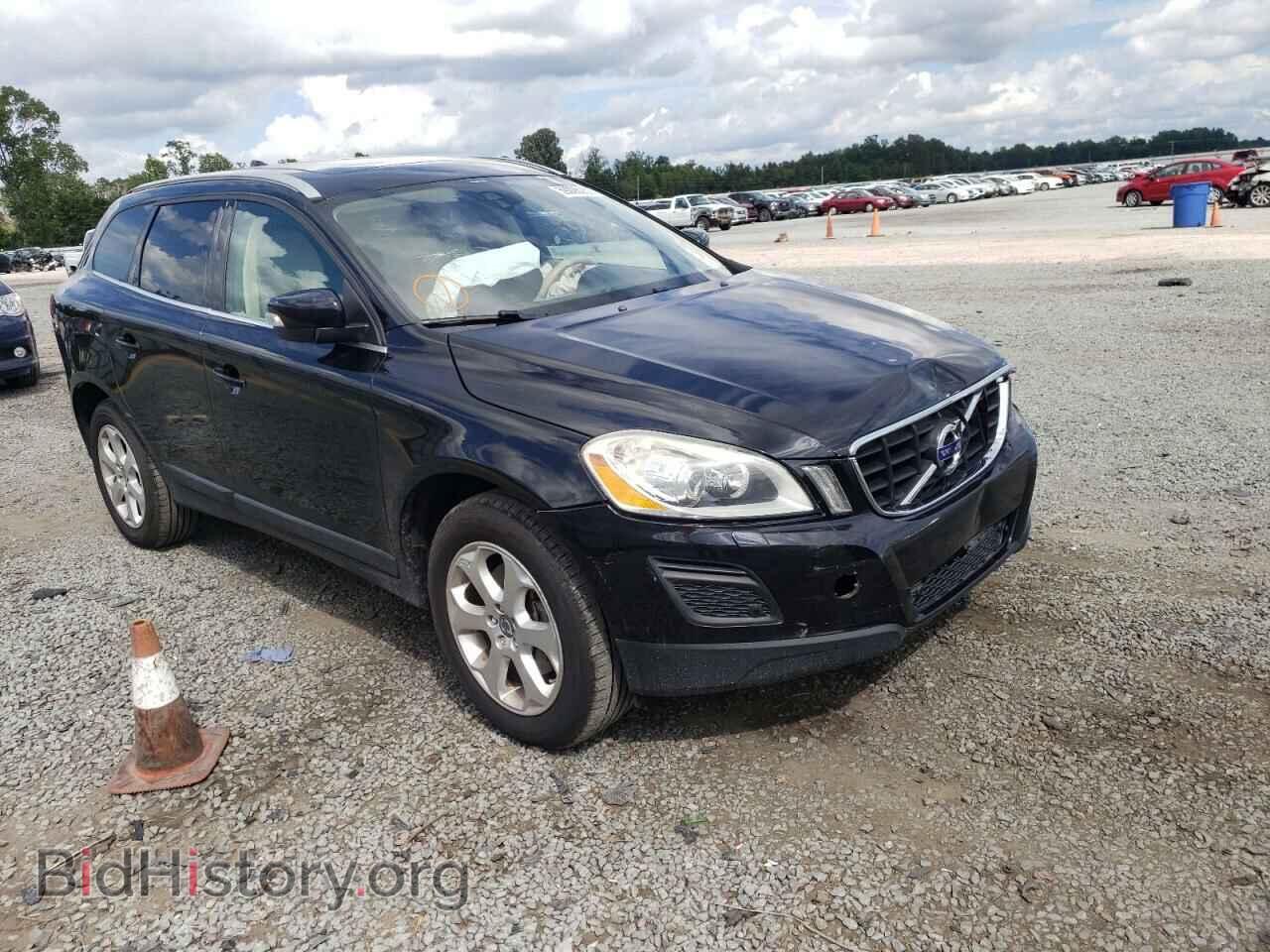 Фотография YV4952DL4D2390004 - VOLVO XC60 2013